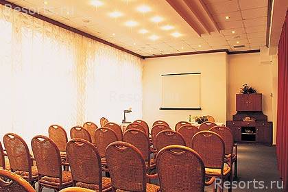 Neptun Hotel 24